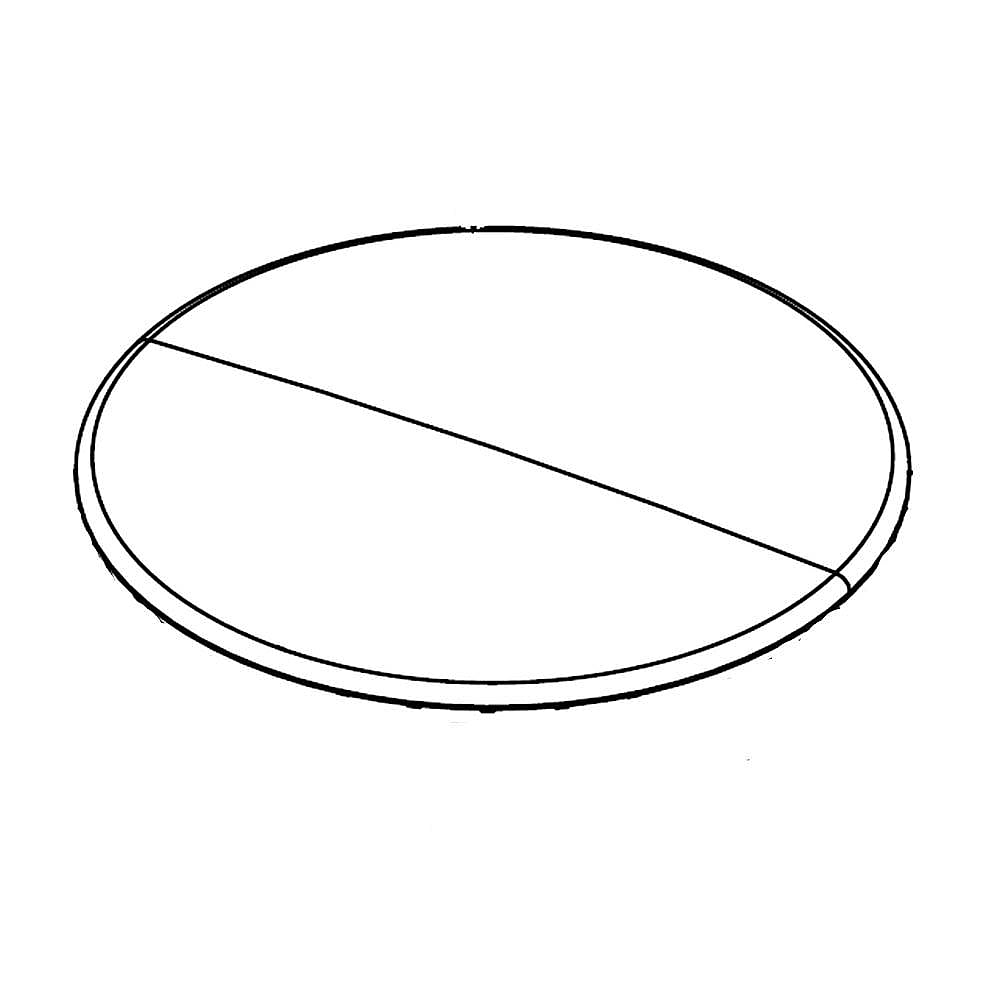 Part #dg62-00319A, Burner Cap (2)