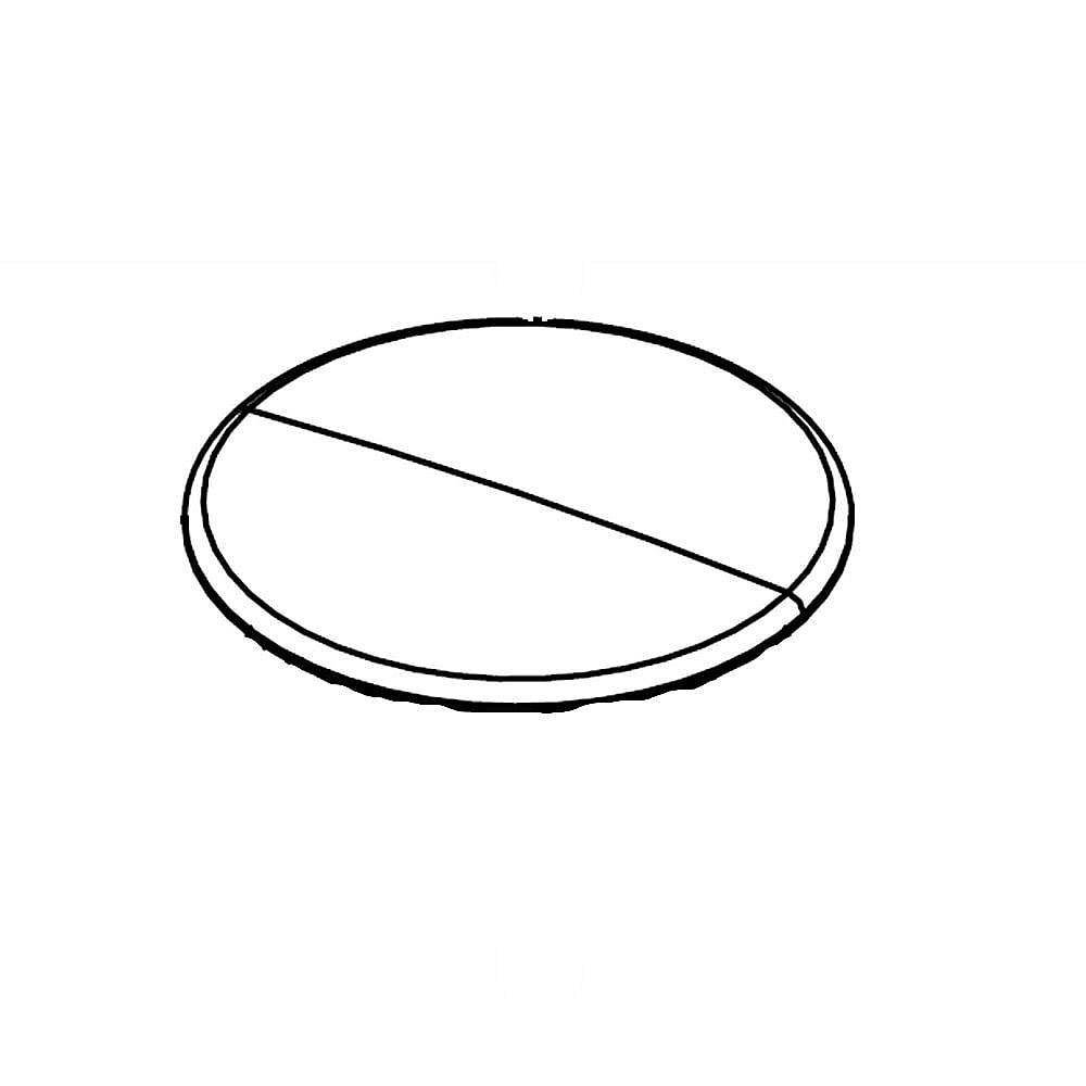Part #dg62-00321A, Burner Cap