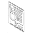 Oven Cover for Samsung NE59M6850SG/AA-01 - Part DG63-00062B