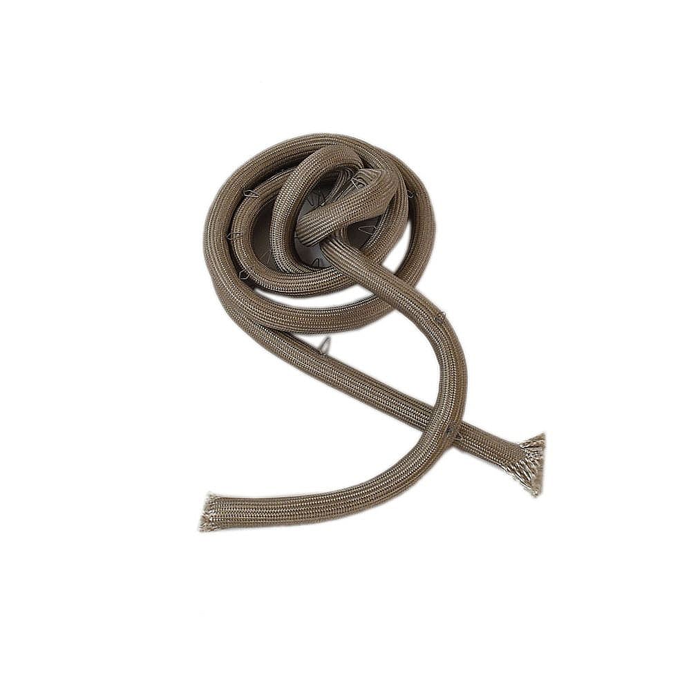 Part #dg63-00093A, Range Oven Door Gasket / 10.00 x 8.50 x 0.63