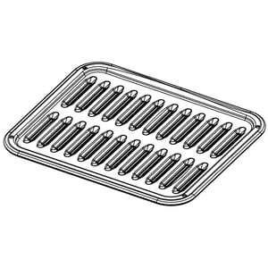 Tray Grate DG63-00105A