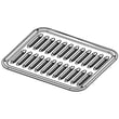 Tray Grate for Samsung FTQ353IWUX/XAA-00 - Part DG63-00105A