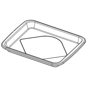 Tray Broil DG63-00106A