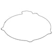 Cover Coil for Samsung FTQ307NWGX/XAA-00 - Part DG63-00161A
