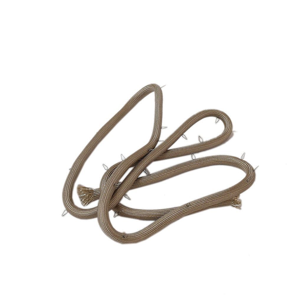 Part #dg63-00255B, Range Oven Door Gasket (Replaces Dg63-00255A) / 7.56 x 5.28 x 2.83