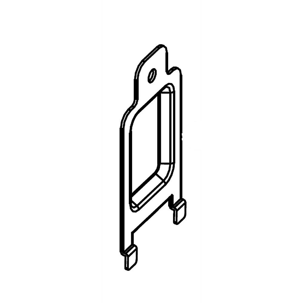 Part #dg63-00260A, Power Cover