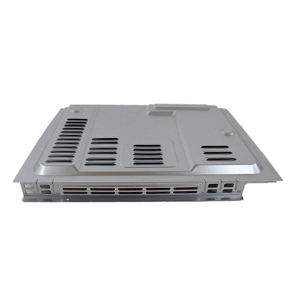 Part #dg63-00357A, Range Rear Panel
