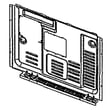 Range Rear Panel for Samsung NX58R9421ST/AA-00 - Part DG63-00357B