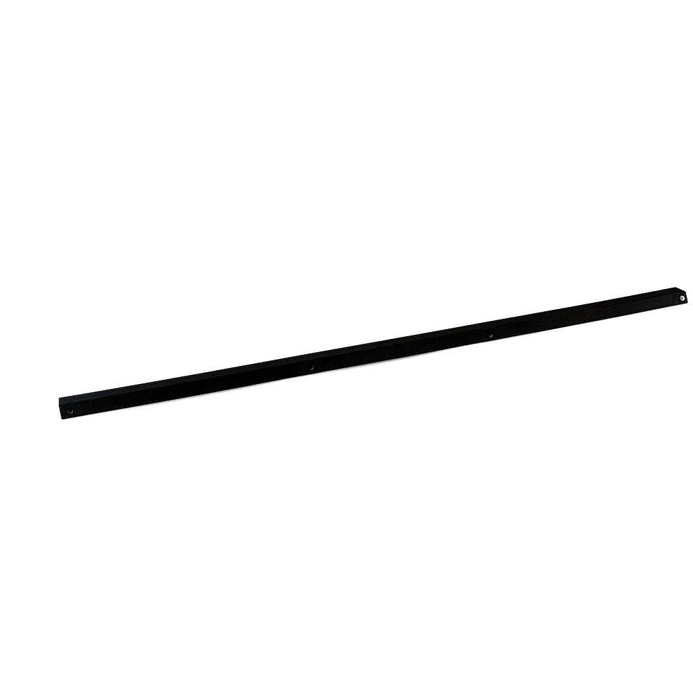 Samsung Part #dg63-00418A, Range Side Panel Trim, Right (Black)