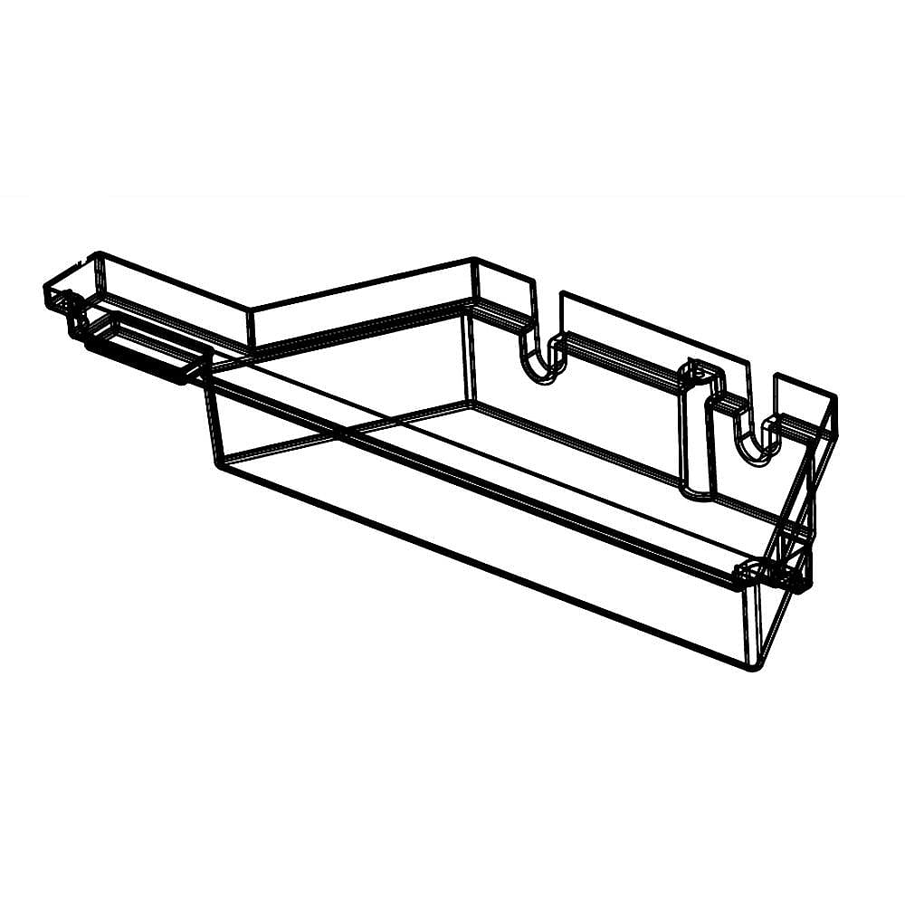 Part #dg63-00454A, Display Cover