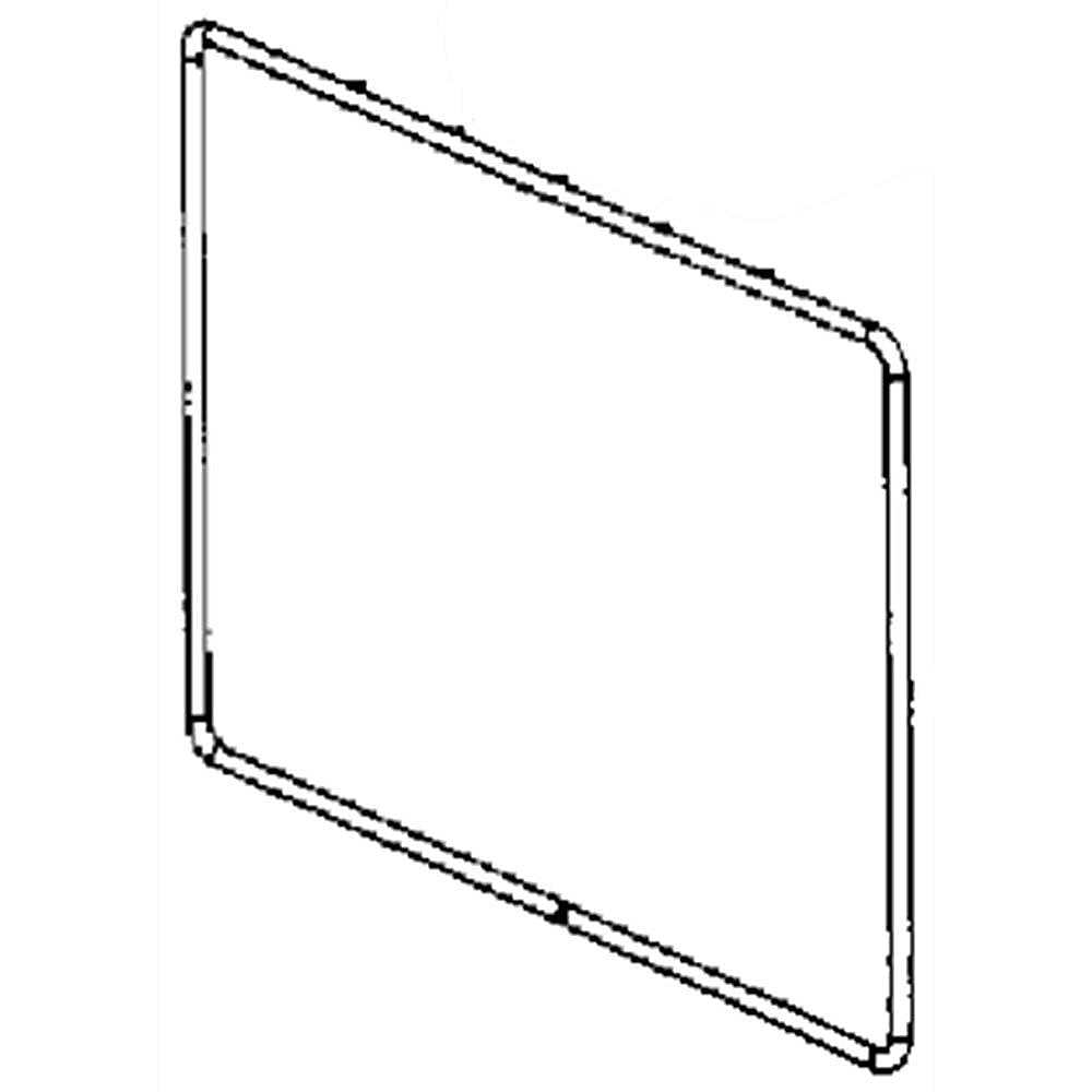 Part #dg63-00483A, Wall Oven Door Gasket
