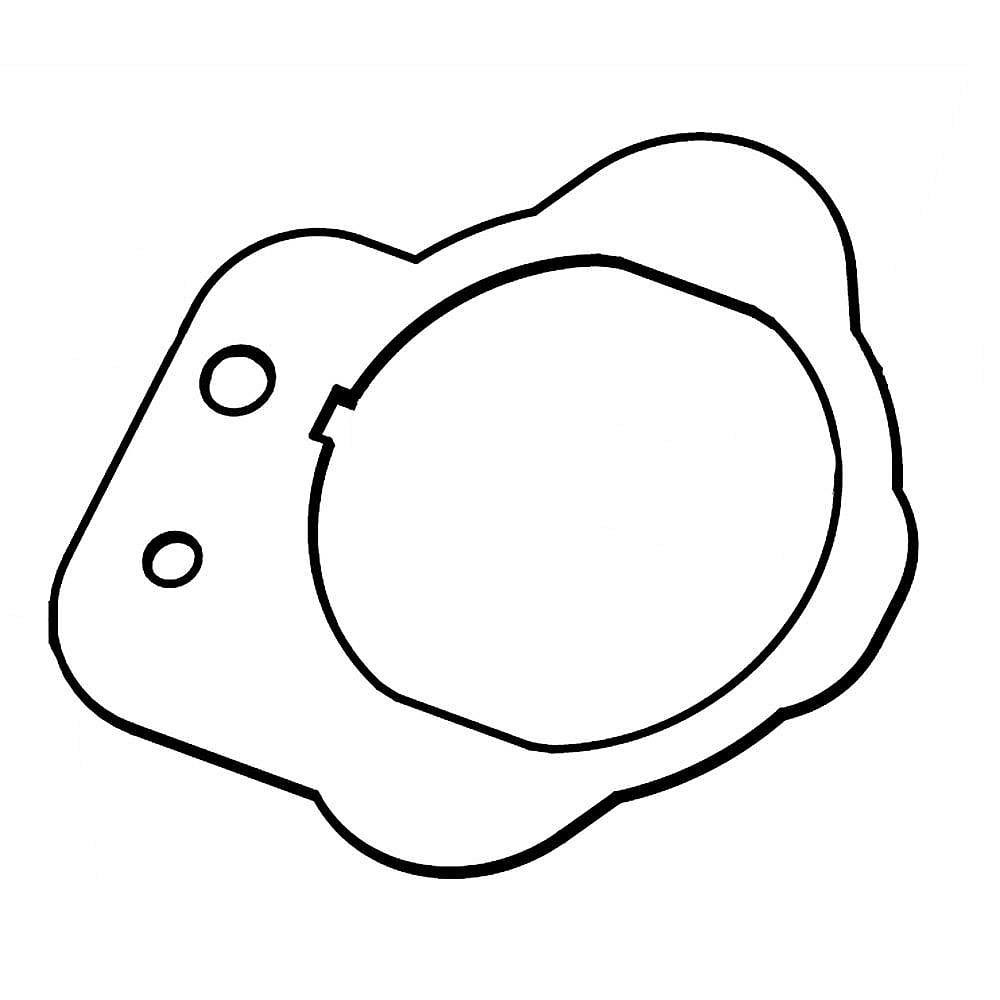 Part #dg63-00486A, Gasket