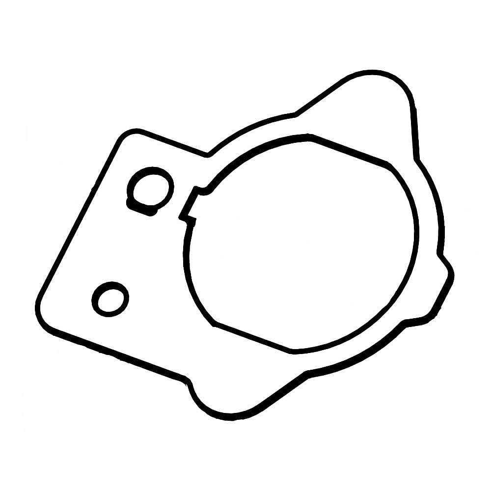 Part #dg63-00487A, Gasket