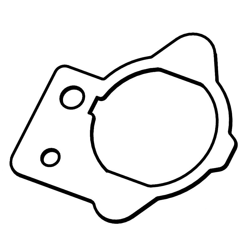 Part #dg63-00488A, Gasket