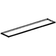 Gasket for Samsung NV51K7770SG/AA-00 - Part DG63-00489A