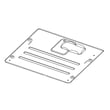 Shield Cavity Upper for Samsung NX60T8111SS/AA-03 - Part DG63-00683A