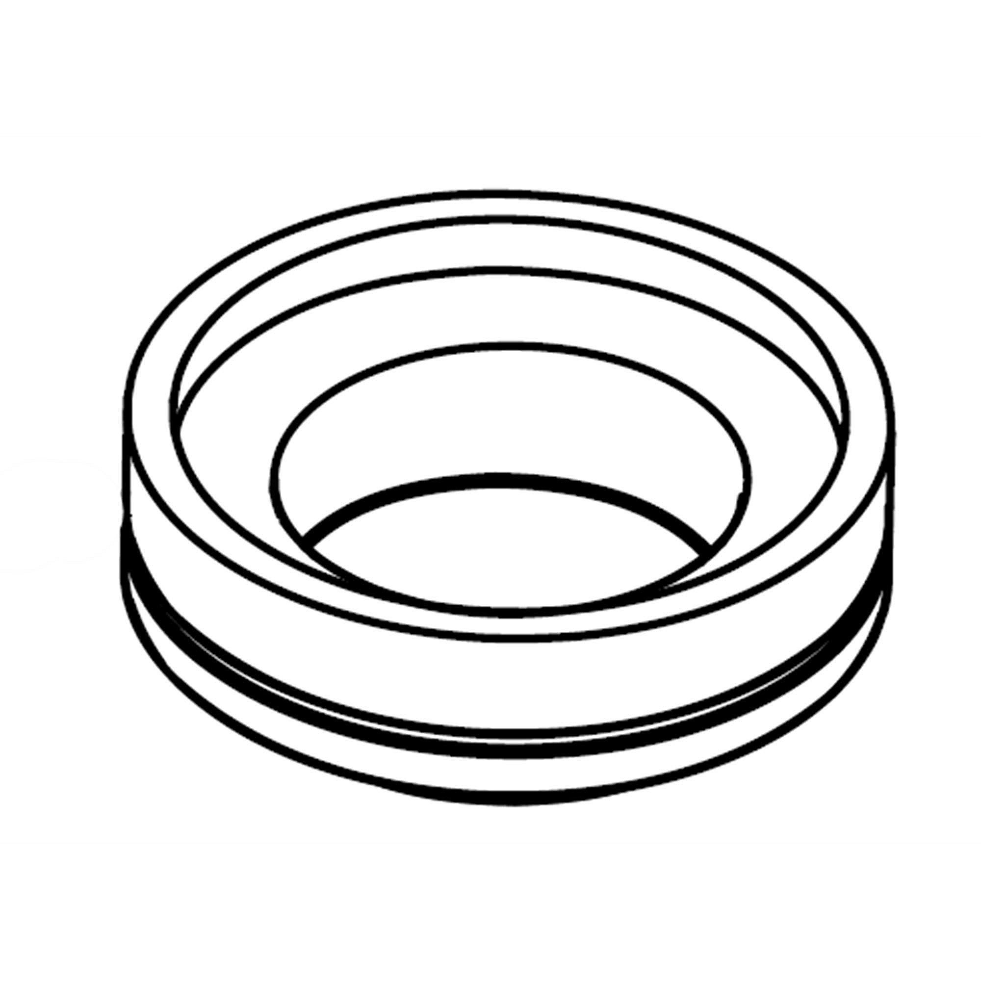 Part #dg63-00731A, Gasket (5)