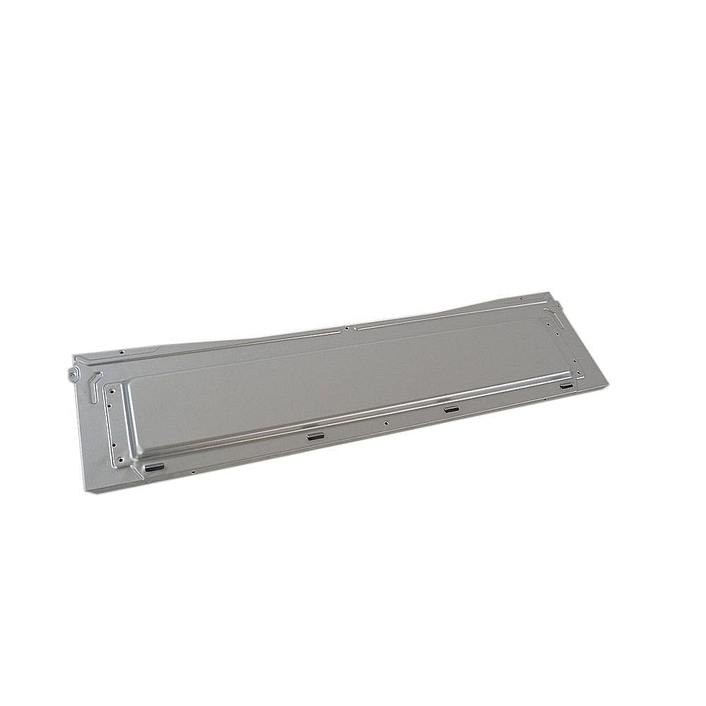 Part #dg64-00096B, Range Warming Drawer Front Panel Liner
