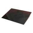Range Main Top for Samsung FE710DRS/XAA-03 - Part DG64-00098D