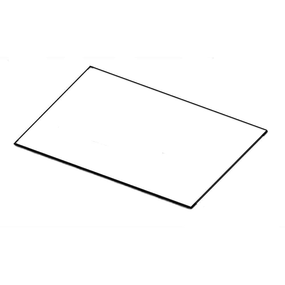 Samsung Part #dg64-00098K, Range Main Top