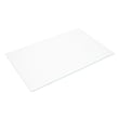 Range Oven Door Inner Glass for Samsung NE58F9500SS/AA-00 - Part DG64-00133A