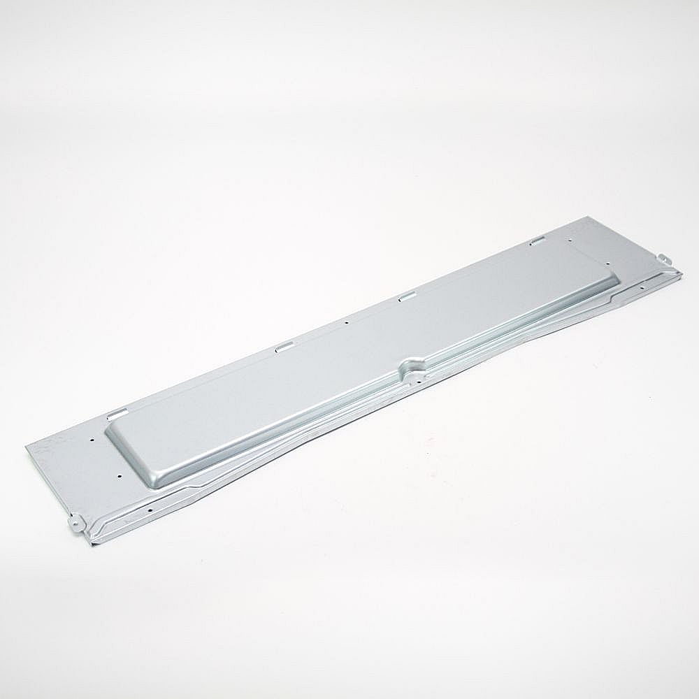 Part #dg64-00341A, Range Storage Drawer Front Panel Liner