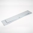 Range Storage Drawer Front Panel Liner for Samsung NX583G0VBBB/AA-00 - Part DG64-00341A