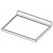 Samsung Glass-top Pl for Samsung NE597R0ABSR/AA-02 - Part DG64-00391A