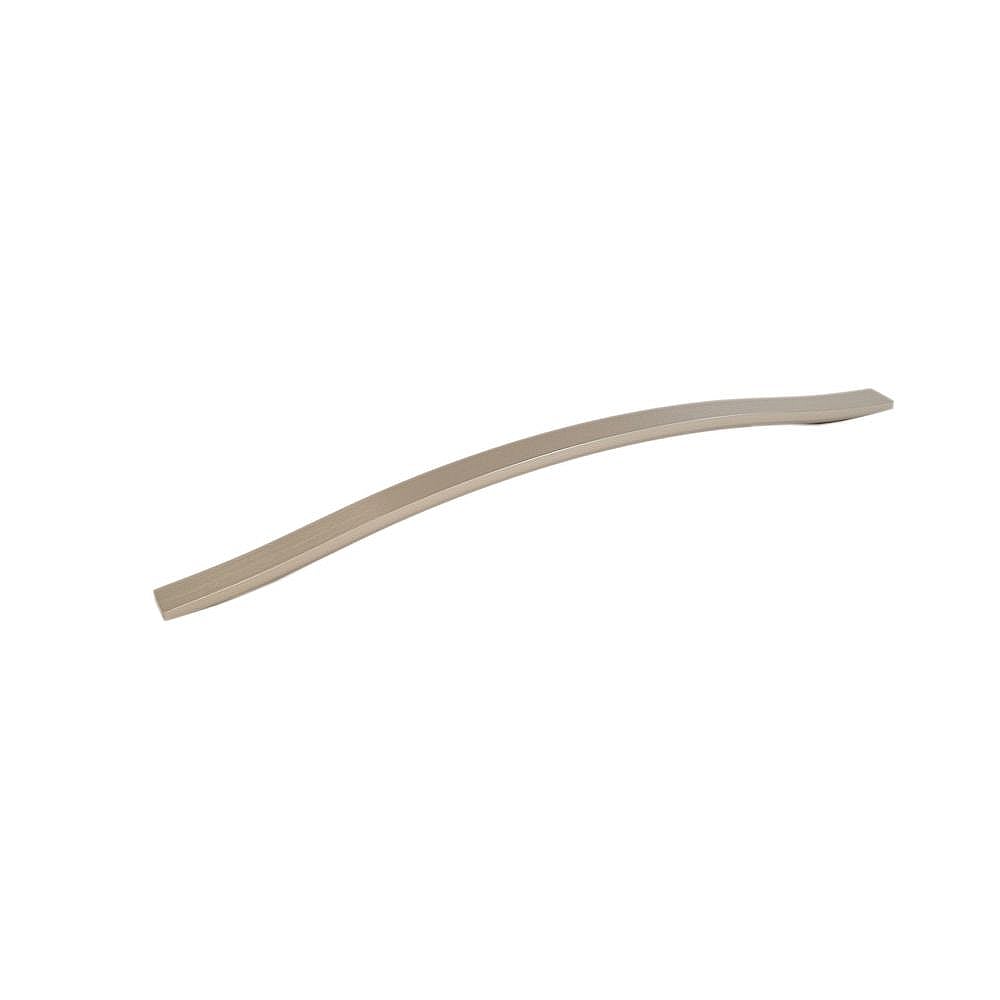 Part #dg64-00476A, Range Oven Door/drawer Handle