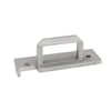Range Oven Door Latch DG64-00526A
