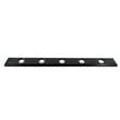 Samsung Cooktop Control Panel for Samsung NA36K7750TG/AA-00 - Part DG64-00618A