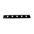 Samsung Cooktop Control Panel DG64-00619A