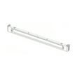 Chassis Decoration for Samsung NE63A6311SS/AA-00 - Part DG64-00985D