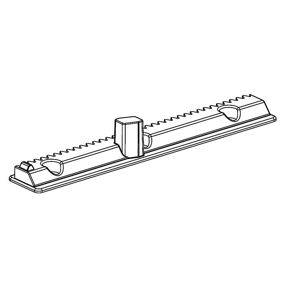 Part #dg66-00043A, Gear