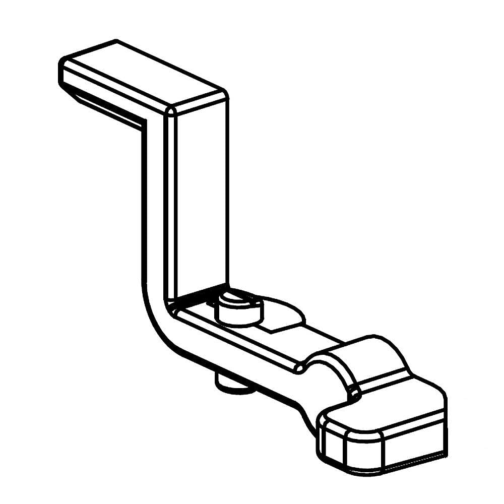 Part #dg66-00045A, Lever