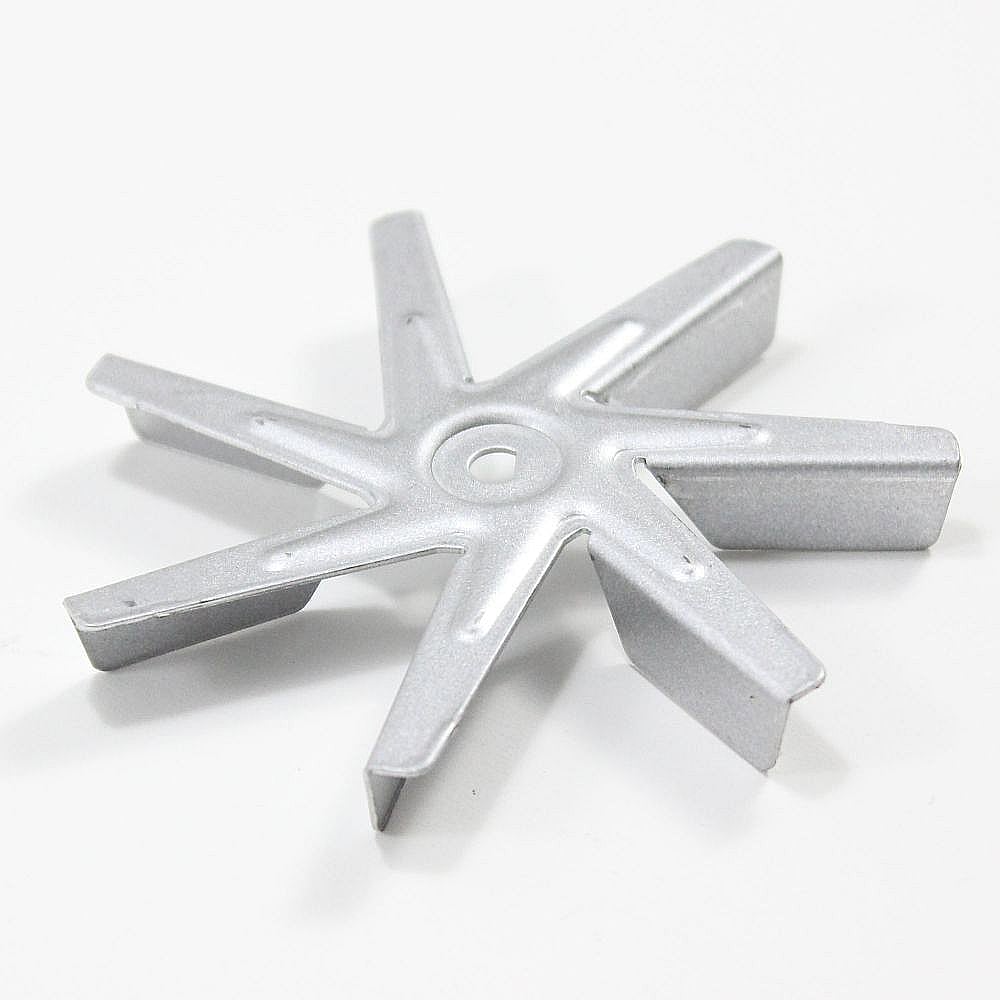 Part #dg67-00019A, Range Convection Fan Blade