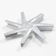 Range Convection Fan Blade DG67-00019A