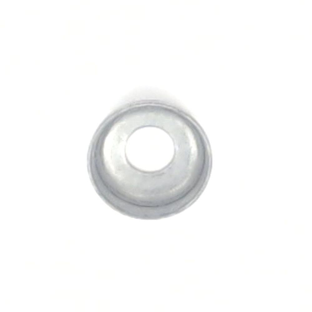 Part #dg67-00028A, Range Convection Fan Motor Cap / 0.39 x 0.39 x 0.16