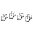 Rubber Dam for Samsung NV51K6650SG/AA-00 - Part DG67-00093A