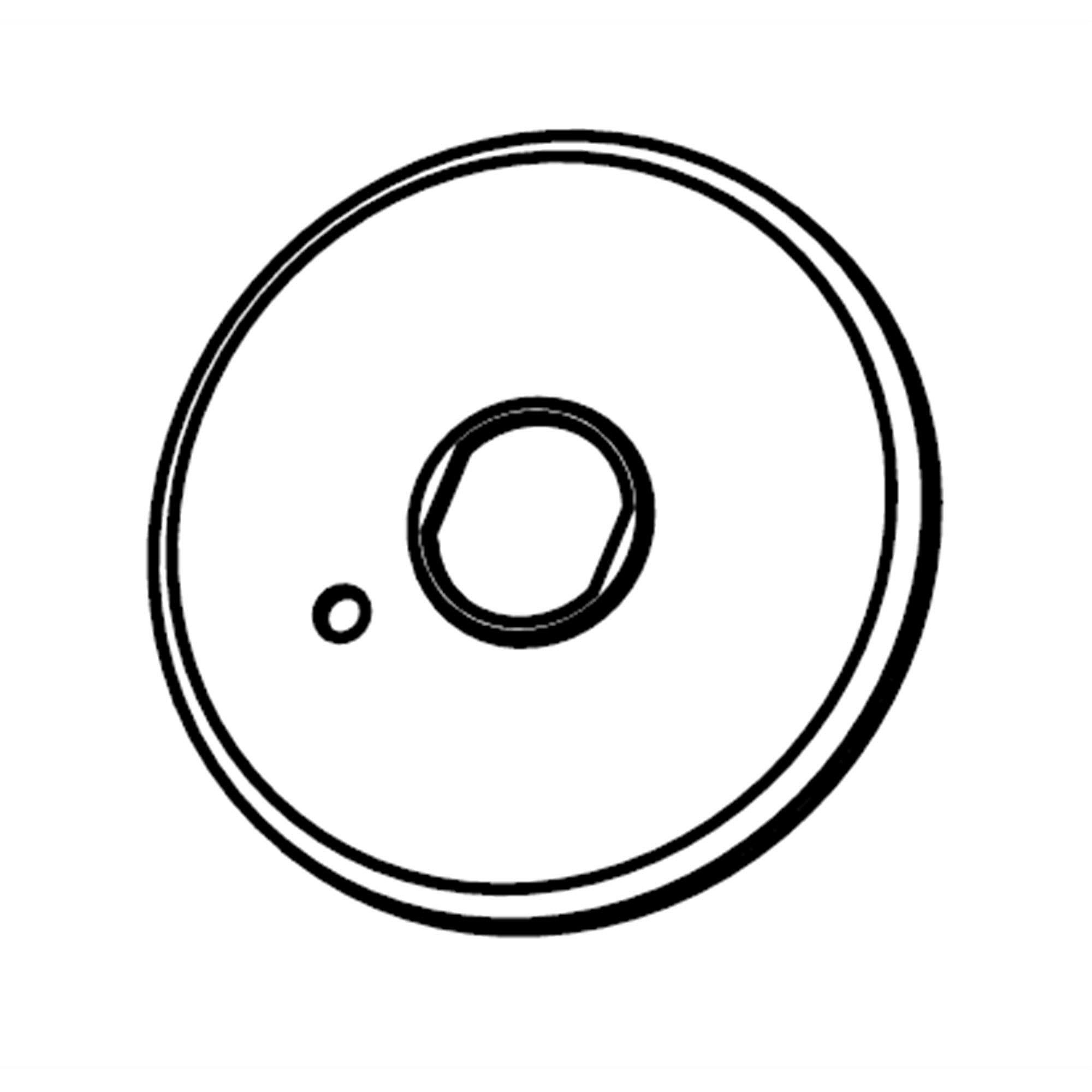 Part #dg67-00137A, Rubber