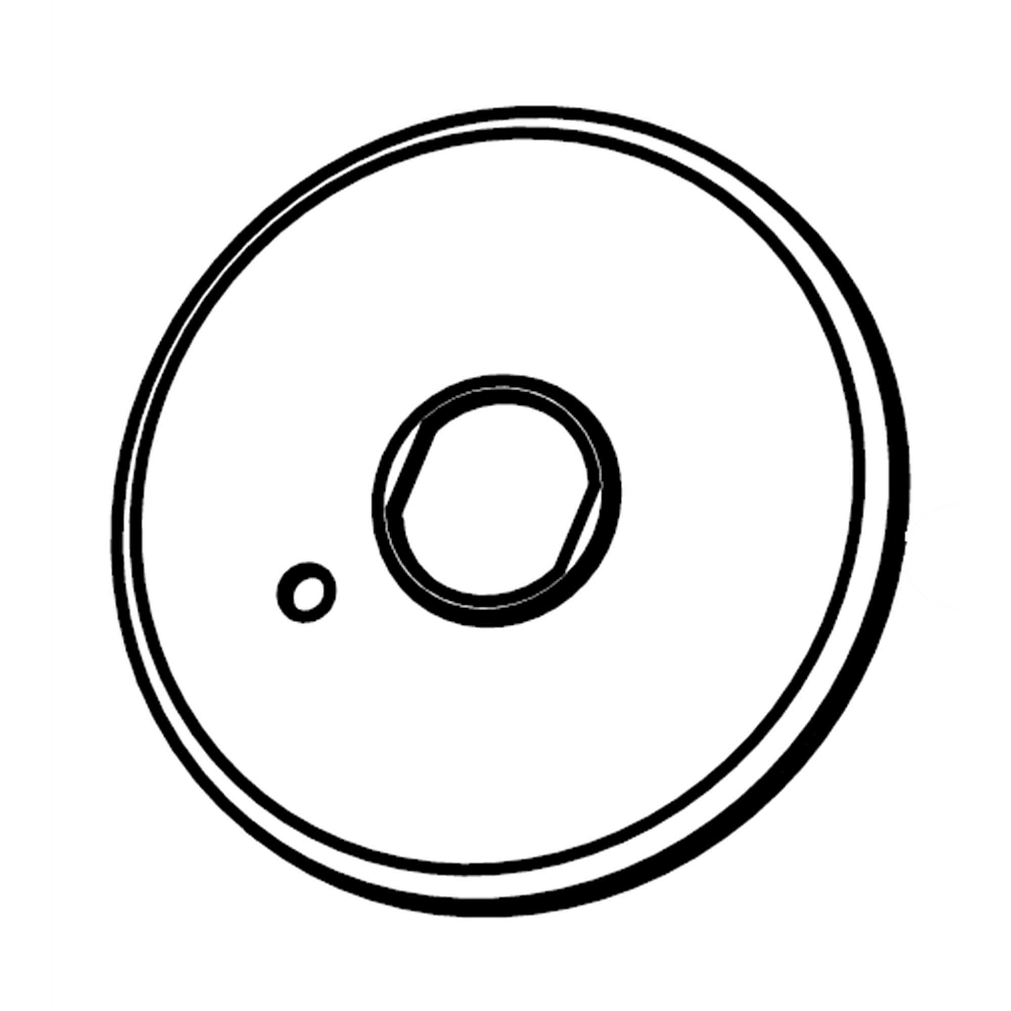 Part #dg67-00137C, Rubber