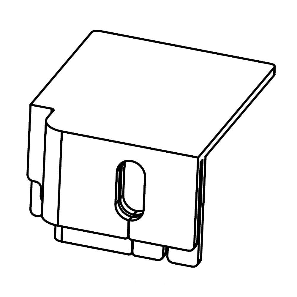 Part #dg67-00146A, Rubber Wat