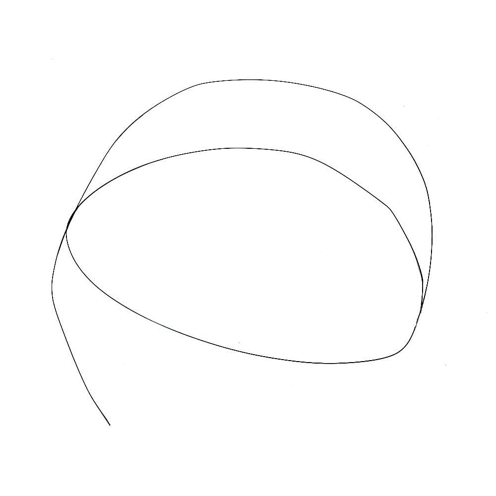 Photo of Samsung Part #dg70-00004A, Range Steel Wire from Repair Parts Direct