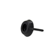 Range Oven Door Outer Panel Pad for Samsung NE63A6311SG/AA-00 - Part DG73-00003A