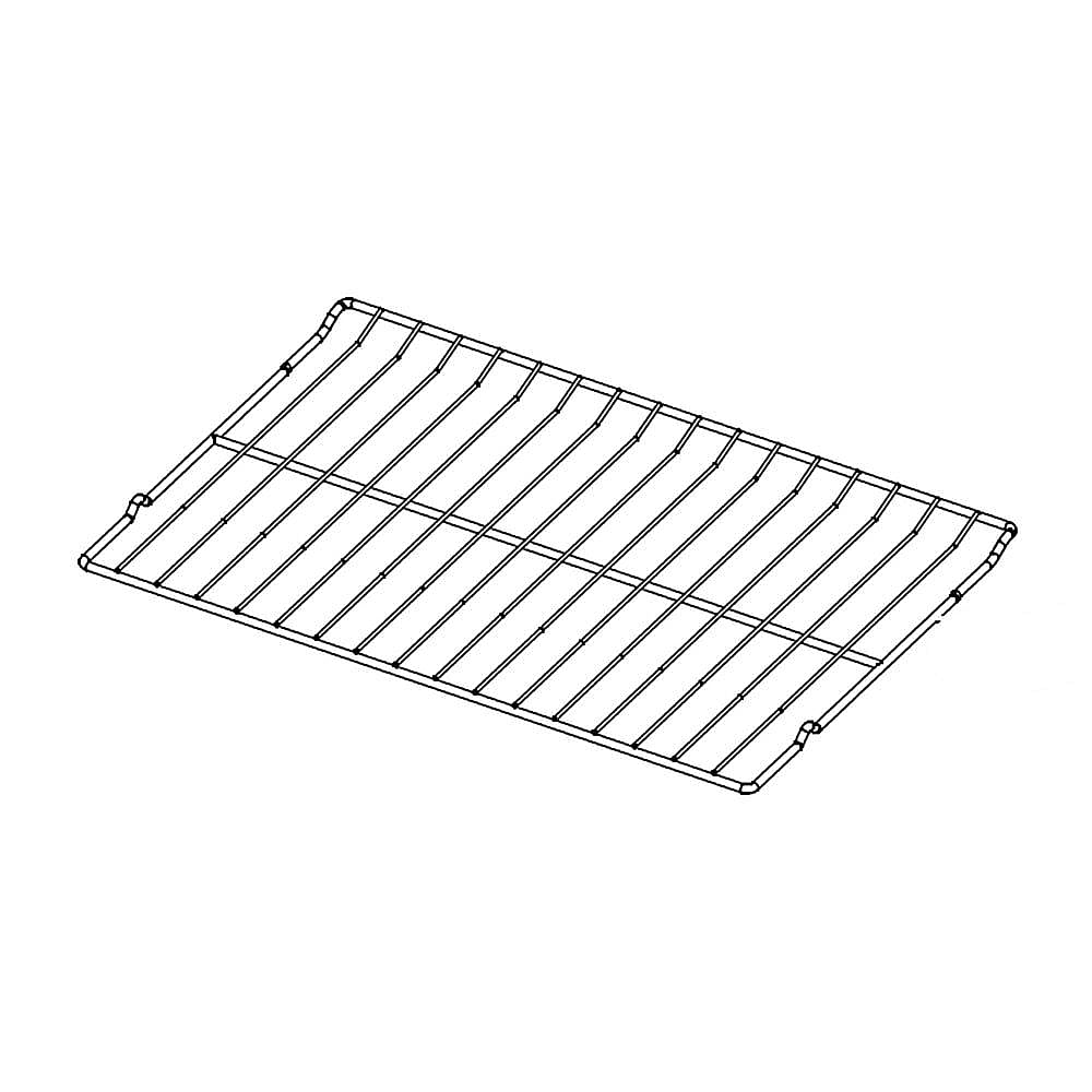 Samsung Part #dg75-01001D, Range Oven Rack