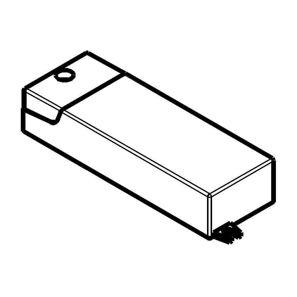 Samsung Part #dg81-02246A, Range Hood Led Driver