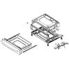Samsung Range Storage Drawer Assembly DG90-00174F