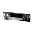 Range Control Panel Assembly DG90-00879A