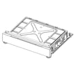 Assy Drawer Main-module for Samsung NX60A6511SB/AA-00 - Part DG90-01184D