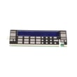 Assembly Module for Samsung NX58K9850SG/AA-02 - Part DG92-01066A